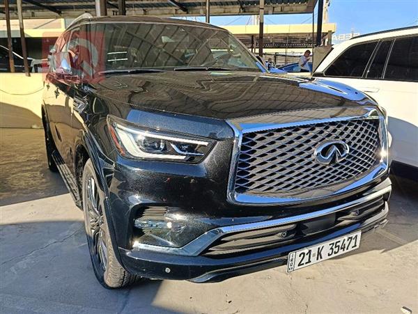 Infiniti for sale in Iraq